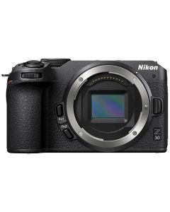 Nikon Z30 Digital Mirrorless Camera Body