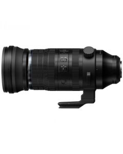 OM SYSTEM 150-600mm f5-6.3 M.Zuiko IS Digital ED Lens