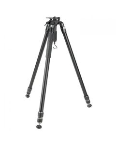 Vanguard Alta Pro 3VRL 303AT Aluminium Tripod With Removable Levelling Base - 25KG