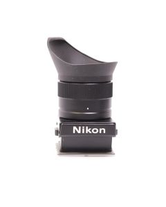USED Nikon DW-4 High Magnification Viewfinder