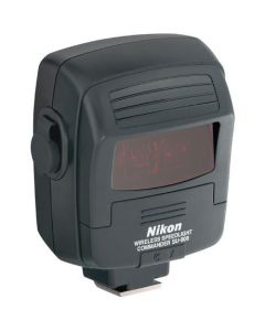 Nikon SU-800 Wireless Speedlight Commander Refurbished B Grade