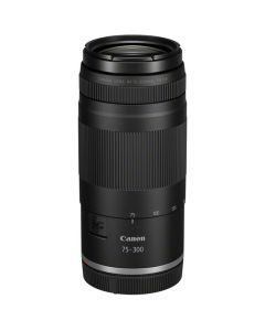 Canon RF 75-300mm f4-5.6 Lens