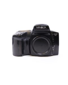 USED Minolta Dynax 5xi Slr 35mm Film Camera Body 