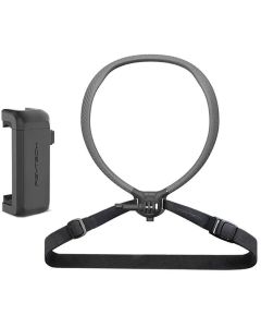 PGYTECH CapLock Neck Mount Combo For Action Camera / Phone