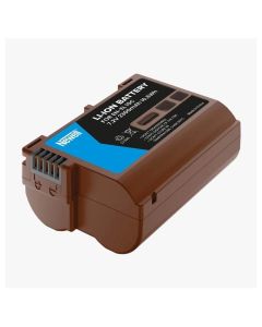 Newell Nikon EN-EL15C Battery With USB-C Onboard Recharge - 2300mAh