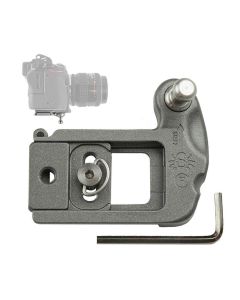 Spider Camera Holster SpiderPro Mirrorless Camera Plate