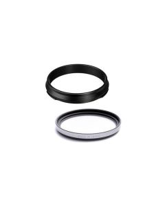 Fujifilm X100V Weather-Resistant Kit - Black