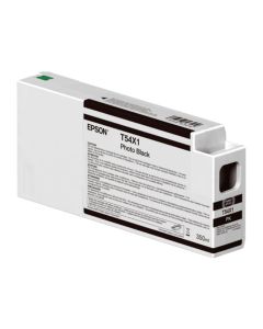 Epson T54X1 (T8241) Photo Black Ink Cartridge (Original)
