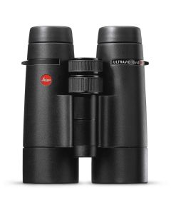 Leica Ultravid 10x42 HD-Plus Binoculars