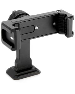 3 Legged Thing Phil Universal Smartphone Clamp Mount - Darkness