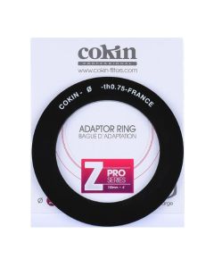 Cokin Z Series Filter Adapter Ring Z452 52mm