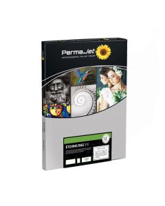 PermaJet Etching Rag 310 A3+ Photo Paper - 25 Sheets - 65637