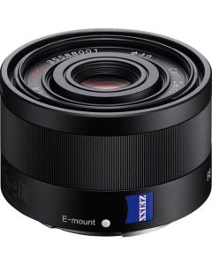 Sony FE 35mm f2.8 Sonnar T* ZA Full Frame E-mount Lens