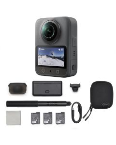 DJI Osmo 360 Adventure Combo