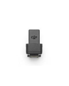 DJI Mic 2 Camera Adapter For Sony