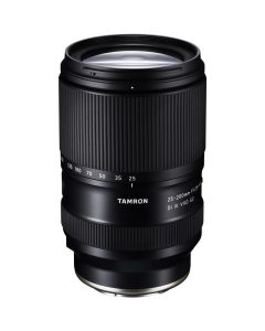Tamron 25-200mm f2.8-5.6 Di III VXD G2 - Sony FE Mount