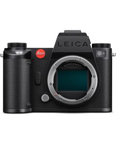 Leica SL3-S Mirrorless Camera Body 10643