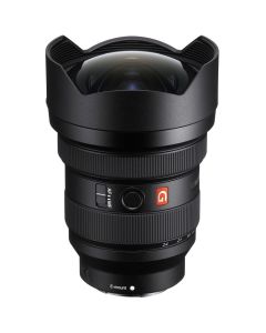 Sony FE 12-24mm f2.8 G Master Full Frame E-mount Lens
