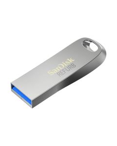 SanDisk Ultra Luxe USB 3.1 Gen 1 Flash Drive - 64GB (Refurbished)