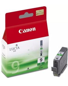 Canon PGI 9 PGI-9G Green Ink