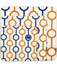 3 Legged Thing Camera Wrapz Retro - Pack Of 3