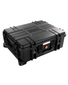 Vanguard Supreme 53F Hard Carry Case With Foam