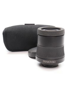 USED Swarovski 20x W Eyepiece For STS 