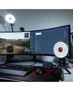 Rotolight Neo 3 LED Streamer Lighting Kit - Light Pack 2