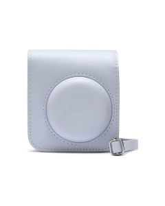 Fujifilm Instax Mini 12 Camera Case - Clay White
