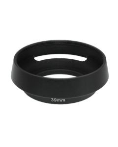 Kood 39mm Screw In Lens Hood