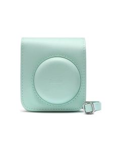 Fujifilm Instax Mini 12 Camera Case - Mint Green