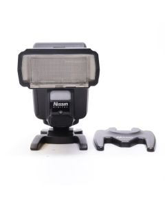 USED Nissin i60a Flashgun For Sony Camera 