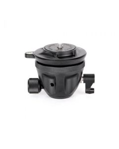 3 Legged Thing LevelHed Screw-on Levelling Base - Darkness