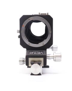 USED Asahi Pentax Auto Bellows Unit K