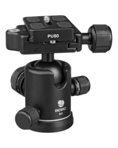 Benro B0 Ball Head For Tripod