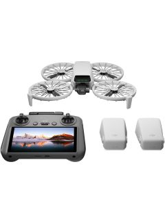 DJI Flip Drone Fly More Combo With RC 2 Controller