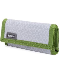 Think Tank Secure Pocket Rocket V2 Memory Card Wallet - Highland Green