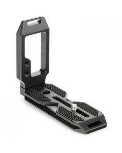 3 Legged Thing QR11-LB 2.0 Universal L-Bracket - Black