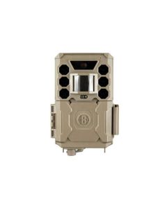 Bushnell Core Single Sensor No Glow Trail Camera - Brown