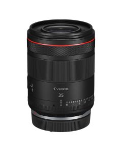 Canon RF 35mm f1.4L VCM Lens
