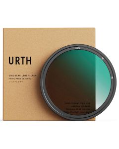 Urth 58mm Circular Polarizing (CPL) Lens Filter