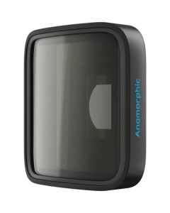 GoPro Anamorphic Lens Mod for HERO13