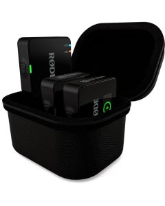 Rode Charging Case For Wireless GO (Gen 3)