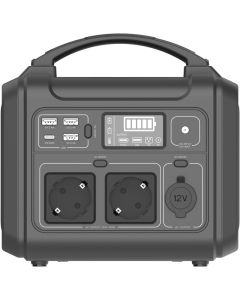 EZVIZ PS300 300w Portable Power Station