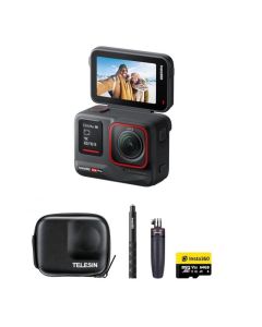 Insta360 Ace Pro 8K Action Camera - Pro Kit