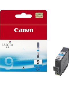 Canon PGI 9 PGI-9C Cyan Printer Ink