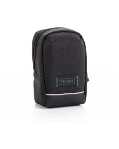 Tenba Skyline v2 Pouch 4 Camera Case - Black