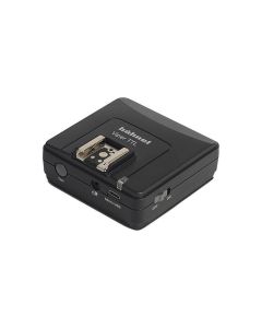 Hahnel Viper TTL Wireless Flash Receiver: Nikon