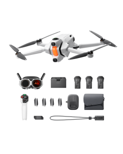 Antigravity A1 8K 360° Drone - Infinity Bundle