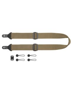 Peak Design Slide Coyote Pro Camera Strap - SL-CY-3
